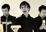 Info zur Band