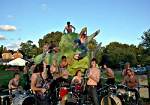 Info zur Band