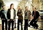 Info zur Band