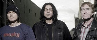 Live-Tipp Allan Holdsworth