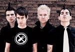 Anti-Flag @ Hamburg - 26.4.12