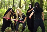 Info zur Band