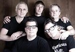 Info zur Band