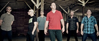 Live-Tipp Bad Religion