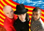 Info zur Band