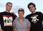 Info zur Band