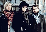 Info zur Band
