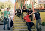 Info zur Band