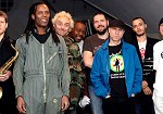 Info zur Band