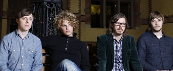 Live-Tipp The Black Atlantic