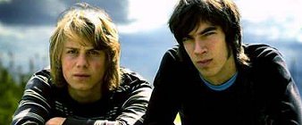 Live-Tipp The Black Box Revelation
