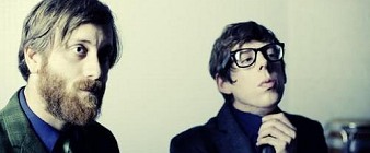 Live-Tipp The Black Keys