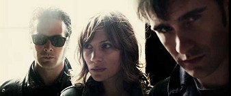 Live-Tipp Black Rebel Motorcycle Club
