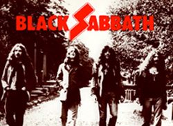 Black Sabbath