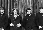 Info zur Band