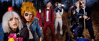 Live-Tipp Bonaparte