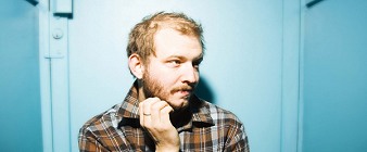 Live-Tipp Bon Iver
