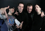 Info zur Band