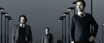 Live-Tipp The Brandt Brauer Frick Ensemble