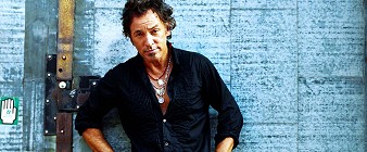 Live-Tipp Bruce Springsteen
