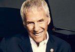 Burt Bacharach Konzert 2018