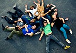 Info zur Band