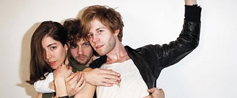 Live-Tipp Chairlift