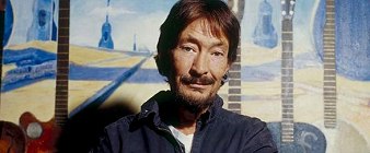 Live-Tipp Chris Rea