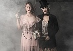 CocoRosie Tour 2020