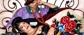 Live-Tipp CocoRosie