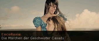 CocoRosie Konzerte