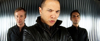 Live-Tipp Danko Jones