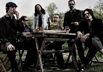 Info zur Band