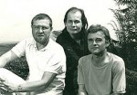 Info zur Band