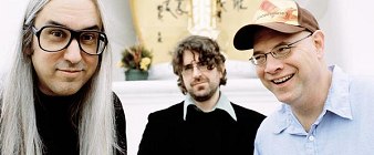 Live-Tipp Dinosaur Jr.