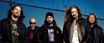 Live-Tipp Dream Theater