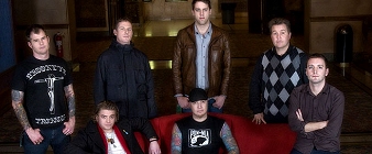 Live-Tipp Dropkick Murphys