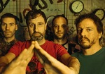 Info zur Band
