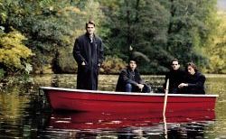 Element Of Crime