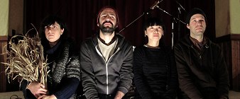 Live-Tipp Elfin Saddle