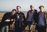 Info zur Band