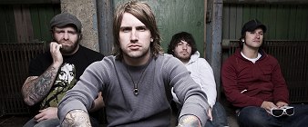 Live-Tipp Every Time I Die