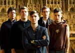 Info zur Band