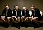 Info zur Band