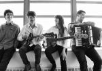 Info zur Band