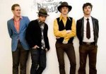 Info zur Band