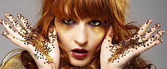 Live-Tipp Florence & The Machine