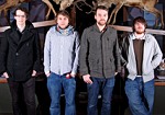 Info zur Band