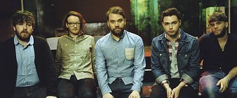 Live-Tipp Frightened Rabbit