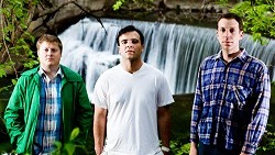 Future Islands